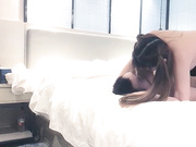 双飞极品洛丽塔高质量兼职妹子