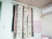 夜晚在出租屋偷拍女友00后小姐姐苗条美乳肤白温柔