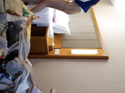 极品身材制服美模丝袜里藏跳弹 揉奶摸逼01