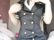 最新网红少女恶犬VIP视频制服摩擦假屌 再慢慢的插入粉红小穴里