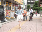 [STARS-133] 痴漢OK娘特别篇 绝对NG極上美女 小倉由菜【流出】 - 1of5