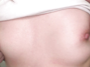 [STARS-133] 痴漢OK娘特别篇 绝对NG極上美女 小倉由菜【流出】 - 2of5