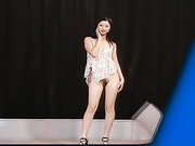 情趣內衣秀 19