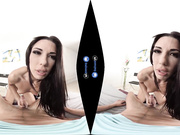 BaDoinkVR Get fucked by stranger at the doctor in VR