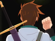 [ピンクパイナップル]ランス01 光をもとめて THE ANIMATION 第3話「ランス、断つ!!