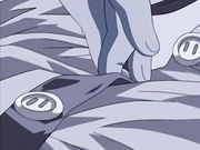 [無]魔界天使ジブリール2 Vol.3 決戦！ジブリール VS ジブリール