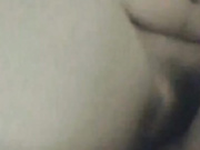 美少女和大肚猛男炮友玩性爱自拍各种抽插爆操