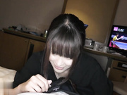 与超美人超美脚湿濡无毛保育士连续抽插（前编）