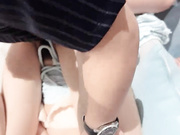 20岁的青春小妹勾魂夺魄水乳交融蜜穴充盈中