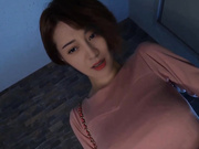 明星淫梦-迪丽热巴 被光头男抽插到喷射