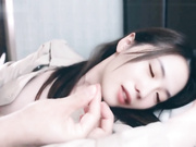 明星淫梦-刘浩存 与女友的激情性爱