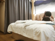 流浪的交际花酒店玩弄鸡巴慢慢深入