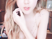 宝宝直播诱惑白嫩大奶摸逼玩弄淫穴高潮尖叫