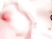 少女水晶阳具自插淫穴玩弄呻吟诱惑