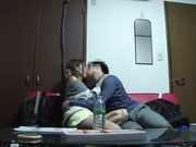 [IPX-109] ナンパお持ち帰り生中出しレ○プされた天海つばさ 「ヤメテ！中に出さないで！ - 1of5