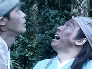 聊斋艳谭12陆判性经