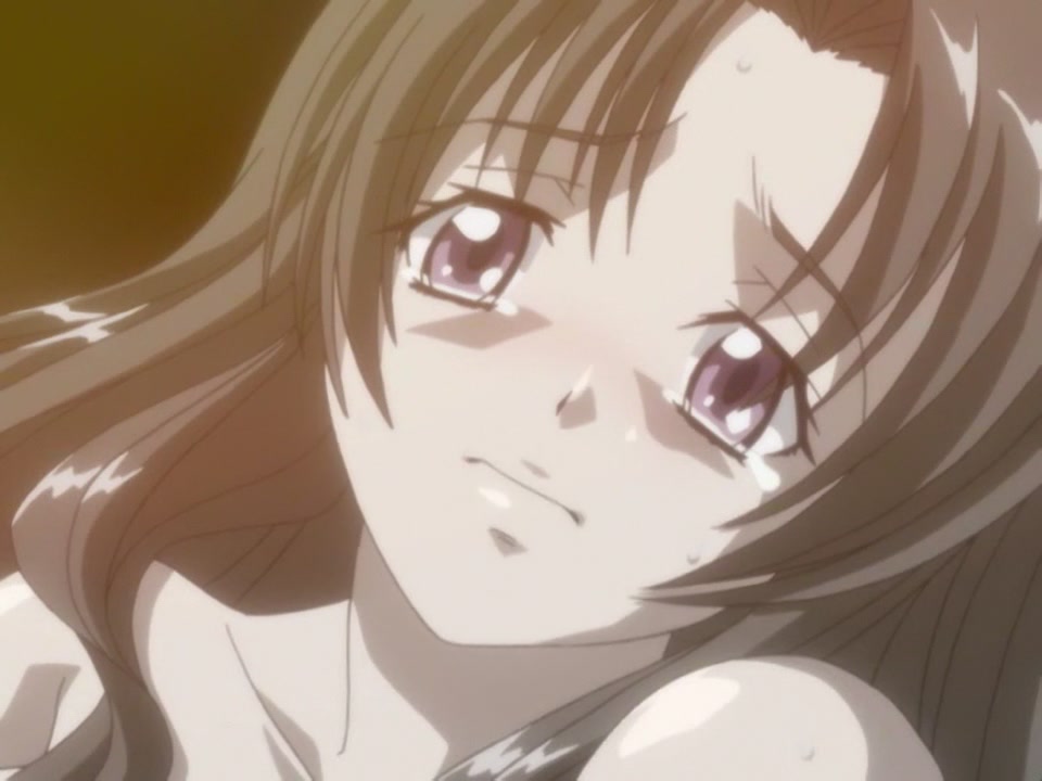 (無修正) クライミライ scene2 生け贄たちの…現在。