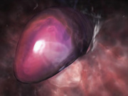 [3D][描き屋Kiyoshi]触手と女