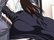 [AniMan]やりマン不動産 おすすめ物件はコ・チ・ラ◆ ～女社長はいつも空室あり～ 2号室