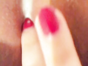 自慰少女的日常