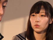 [MUDR-187] Gカップ女子●生と年頃の少年を同じ家に長期間二人っきりしたらSEXの気持ち良さを覚えてサルのようにやりまくり さつき芽衣 - 1of5