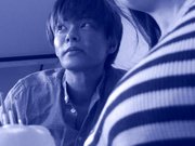 [NDRA-096] 彼女に内緒で彼女の母ともヤってます…真木今日子 - 1of5