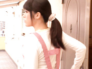 [JUX-038] 人妻輪●マンション 春原未来【破解+原档】 - 3of5