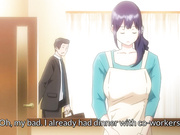 2.Ep The reason why i was able to have sex friend