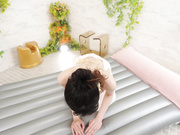 [SSIS-375] 九州NO.1ボディグラドル‘山手梨愛’の神ボディ堪能 風俗ランド - 1of5