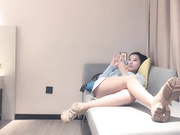 太子极品探花约操外围小姐姐翘臀美乳沙发啪啪