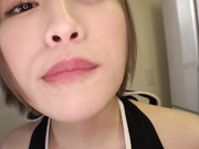 [SVFTI-001] 咀嚼のグルメ もえ19才 看護学生 - 3of5