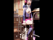 Overwatch Porn Compilation
