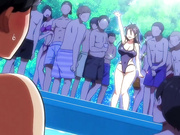 Succubus Mother EP. 2