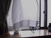 [SAN-098] 夫が入院中に義父の子供を妊娠した爆乳妻 姫咲はな - 1of5