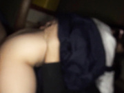 [SUJI-171] 親同伴円交 親に手を引かれ円交させられるパイパン娘 - 4of5