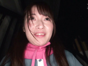 [COGM-040] ＜禁断の味＞誰もいない廃墟でおもらしセフレと、どきどきイチャえっち。 - 2of5