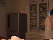 [IPZZ-046] あなたが家を空ける朝から晩、お義父さんのベロ舐め舌技にイカされ続け… 桜空もも - 1of5